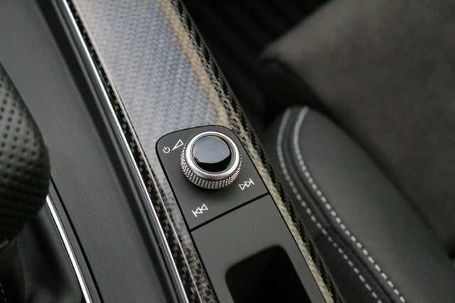 2019 Audi RS 5 Coupe 2.9 TFSI quattro