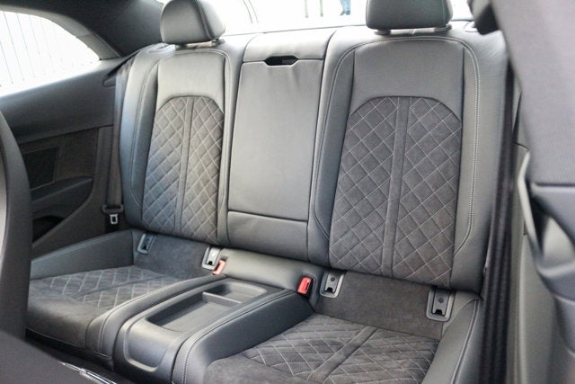 2019 Audi RS 5 Coupe 2.9 TFSI quattro