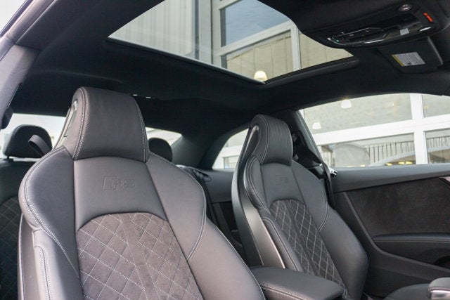 2019 Audi RS 5 Coupe 2.9 TFSI quattro