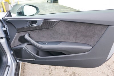 2019 Audi RS 5 Coupe 2.9 TFSI quattro