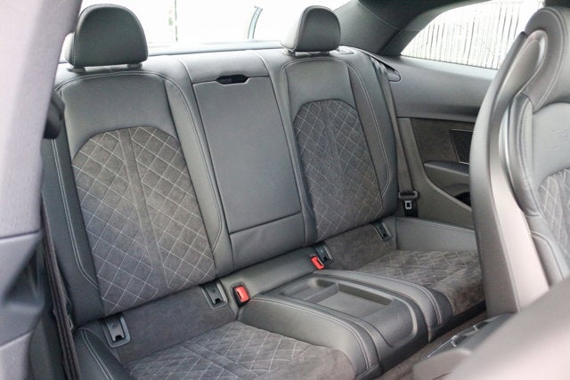 2019 Audi RS 5 Coupe 2.9 TFSI quattro