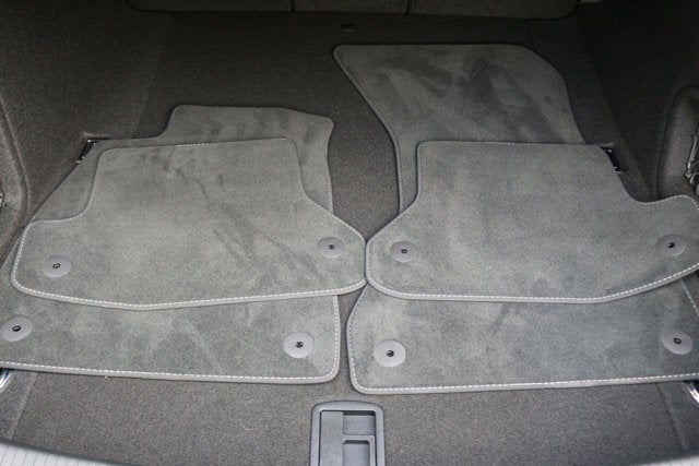 2019 Audi RS 5 Coupe 2.9 TFSI quattro