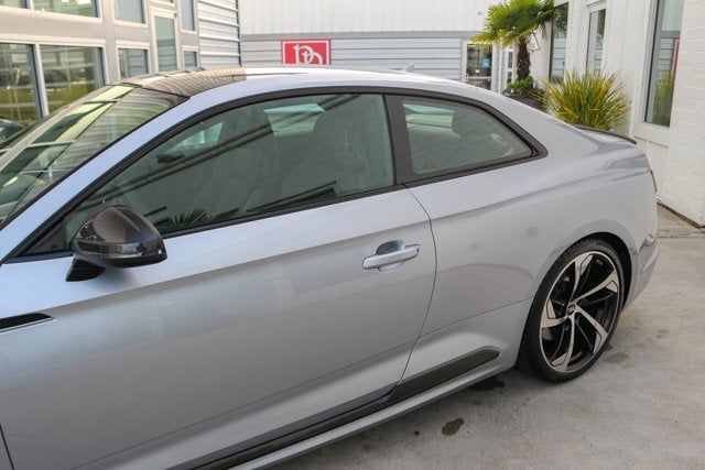 2019 Audi RS 5 Coupe 2.9 TFSI quattro