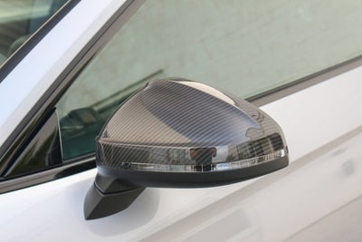 2019 Audi RS 5 Coupe 2.9 TFSI quattro