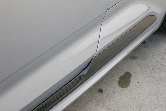 2019 Audi RS 5 Coupe 2.9 TFSI quattro