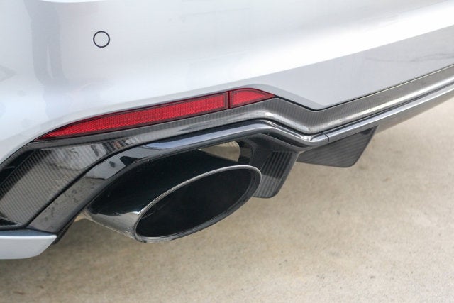 2019 Audi RS 5 Coupe 2.9 TFSI quattro