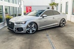 2018 Audi RS 5 Coupe 2.9 TFSI quattro tiptronic