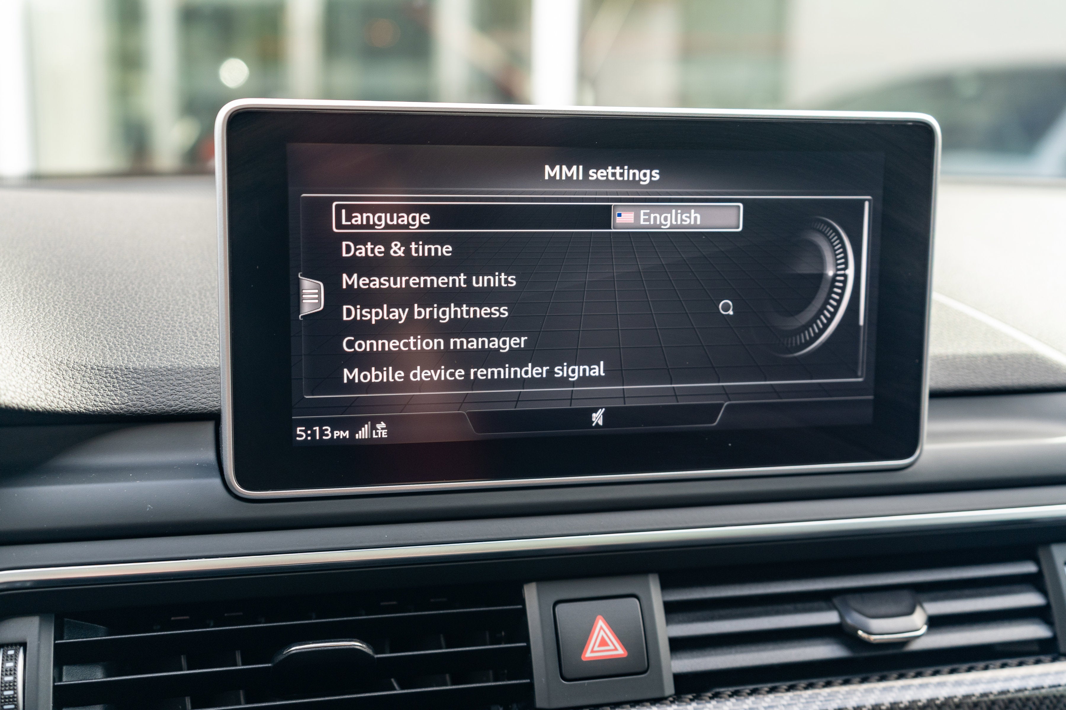 2018 Audi RS 5 Coupe 2.9 TFSI quattro tiptronic