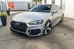 2018 Audi RS 5 Coupe 2.9 TFSI quattro tiptronic