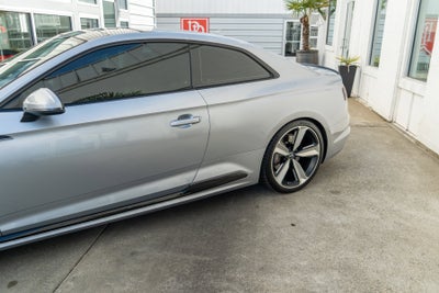 2018 Audi RS 5 Coupe 2.9 TFSI quattro tiptronic