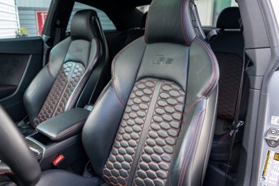 2018 Audi RS 5 Coupe 2.9 TFSI quattro tiptronic