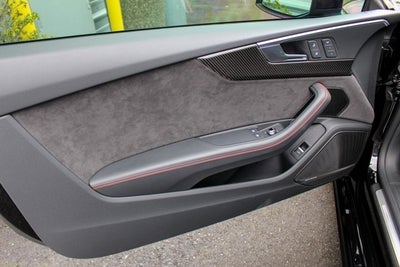 2018 Audi RS 5 Coupe 2.9 TFSI quattro tiptronic