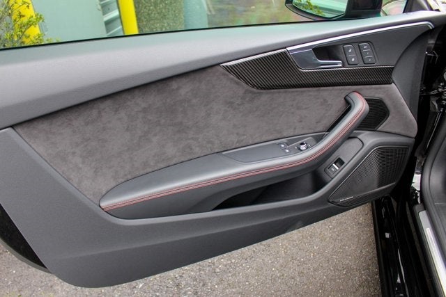 2018 Audi RS 5 Coupe 2.9 TFSI quattro tiptronic