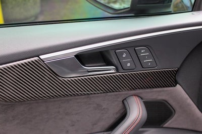 2018 Audi RS 5 Coupe 2.9 TFSI quattro tiptronic