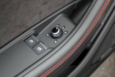 2018 Audi RS 5 Coupe 2.9 TFSI quattro tiptronic