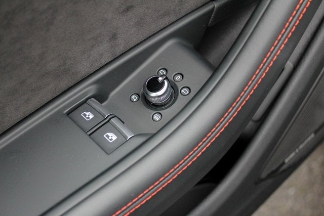 2018 Audi RS 5 Coupe 2.9 TFSI quattro tiptronic