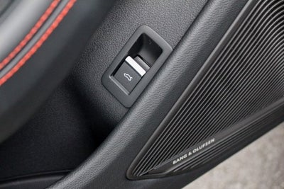 2018 Audi RS 5 Coupe 2.9 TFSI quattro tiptronic