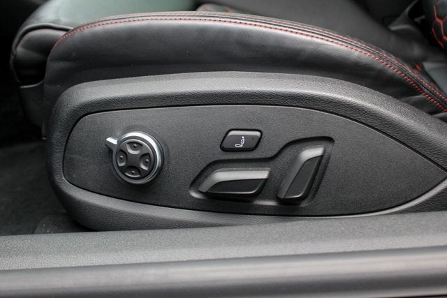 2018 Audi RS 5 Coupe 2.9 TFSI quattro tiptronic