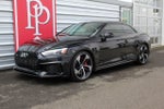 2018 Audi RS 5 Coupe 2.9 TFSI quattro tiptronic