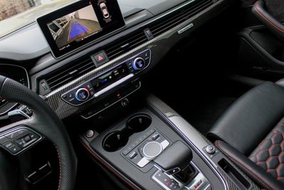 2018 Audi RS 5 Coupe 2.9 TFSI quattro tiptronic