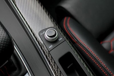 2018 Audi RS 5 Coupe 2.9 TFSI quattro tiptronic