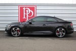 2018 Audi RS 5 Coupe 2.9 TFSI quattro tiptronic