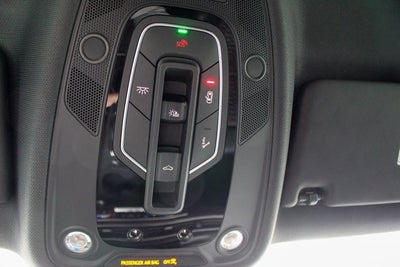 2018 Audi RS 5 Coupe 2.9 TFSI quattro tiptronic