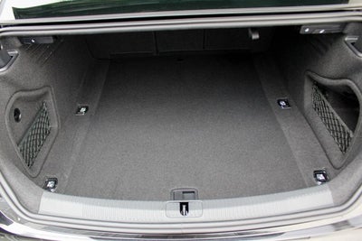 2018 Audi RS 5 Coupe 2.9 TFSI quattro tiptronic