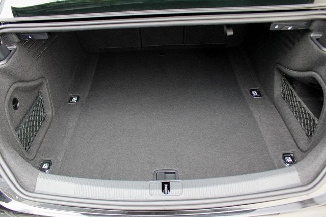 2018 Audi RS 5 Coupe 2.9 TFSI quattro tiptronic