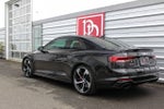 2018 Audi RS 5 Coupe 2.9 TFSI quattro tiptronic