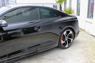 2018 Audi RS 5 Coupe 2.9 TFSI quattro tiptronic