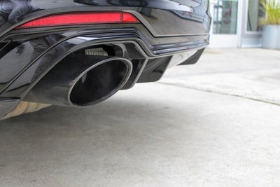 2018 Audi RS 5 Coupe 2.9 TFSI quattro tiptronic