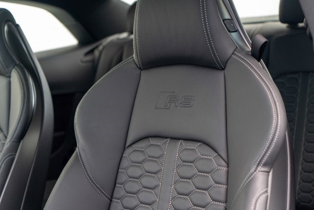 2019 Audi RS 5 Coupe 2.9 TFSI quattro