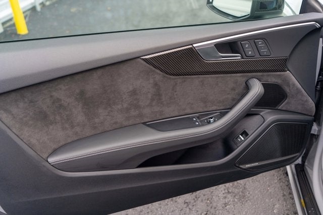 2019 Audi RS 5 Coupe 2.9 TFSI quattro