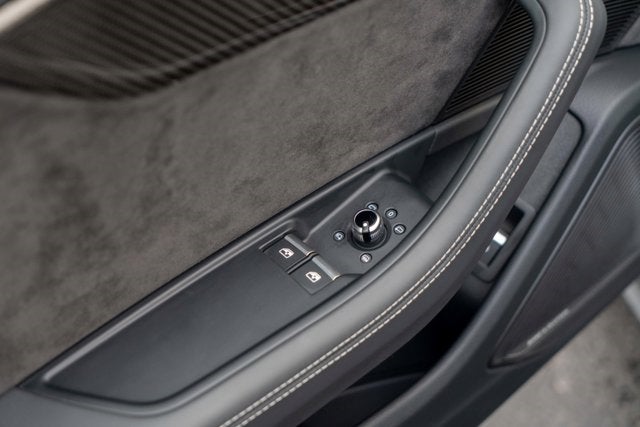 2019 Audi RS 5 Coupe 2.9 TFSI quattro