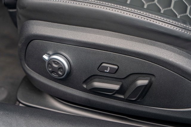 2019 Audi RS 5 Coupe 2.9 TFSI quattro