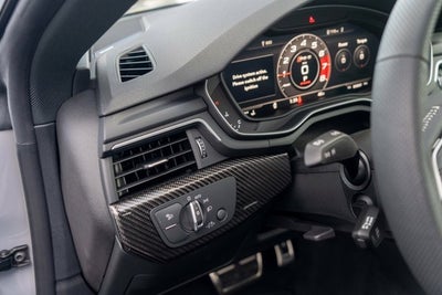 2019 Audi RS 5 Coupe 2.9 TFSI quattro