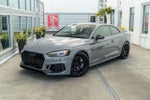 2019 Audi RS 5 Coupe 2.9 TFSI quattro