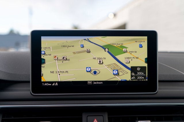 2019 Audi RS 5 Coupe 2.9 TFSI quattro