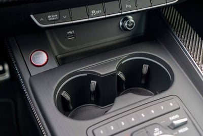 2019 Audi RS 5 Coupe 2.9 TFSI quattro