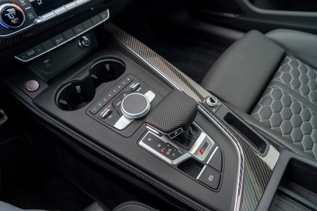 2019 Audi RS 5 Coupe 2.9 TFSI quattro