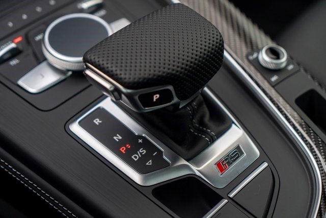 2019 Audi RS 5 Coupe 2.9 TFSI quattro