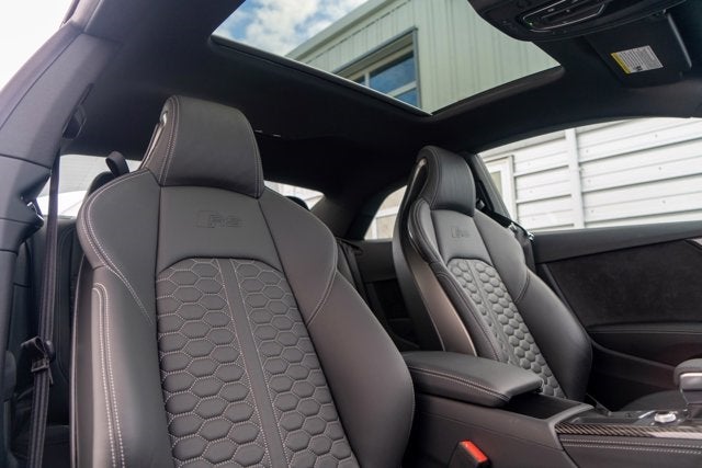 2019 Audi RS 5 Coupe 2.9 TFSI quattro