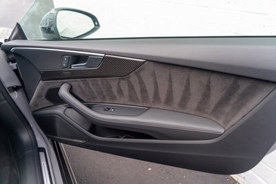 2019 Audi RS 5 Coupe 2.9 TFSI quattro