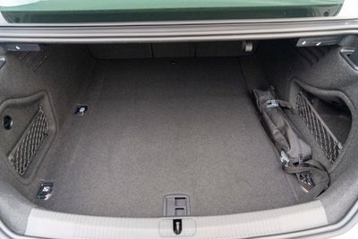 2019 Audi RS 5 Coupe 2.9 TFSI quattro