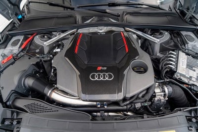 2019 Audi RS 5 Coupe 2.9 TFSI quattro