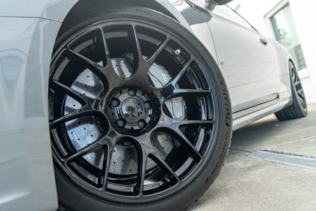 2019 Audi RS 5 Coupe 2.9 TFSI quattro