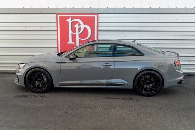 2019 Audi RS 5 Coupe 2.9 TFSI quattro