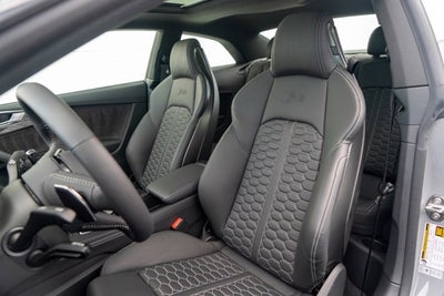 2019 Audi RS 5 Coupe 2.9 TFSI quattro