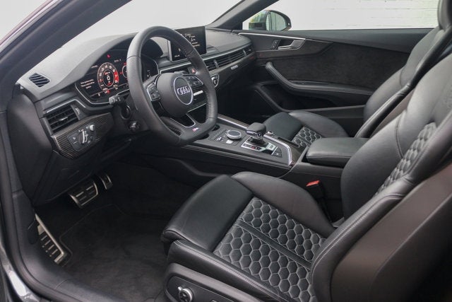 2018 Audi RS 5 Coupe 2.9 TFSI quattro tiptronic